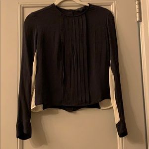 Rag & Bone blouse